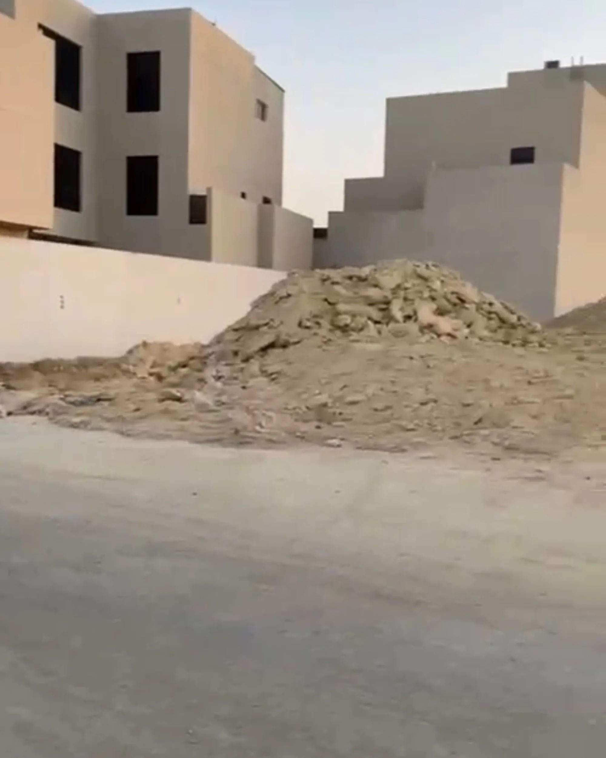 #أرض للبيع بحي المهدية