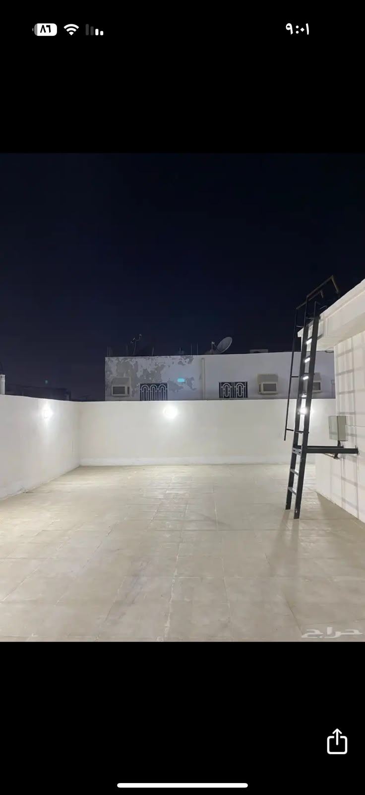 عمارة للبيع في حي الصفاء جدة