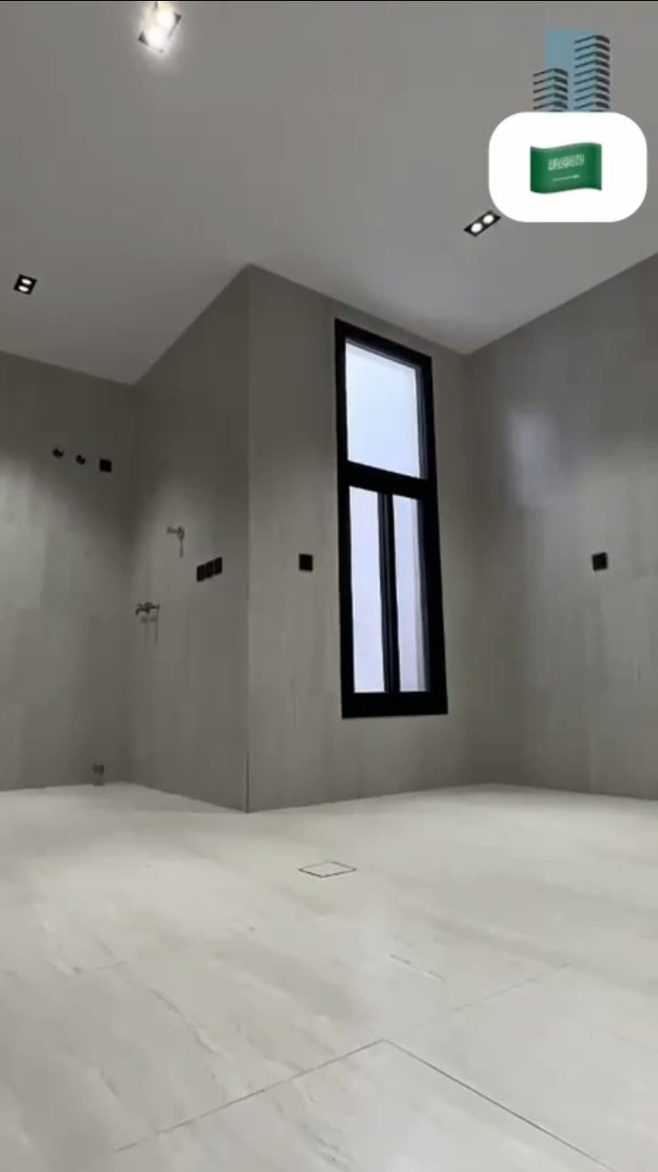 بيع  فيلا دو ر في جدة  حي الوفاء