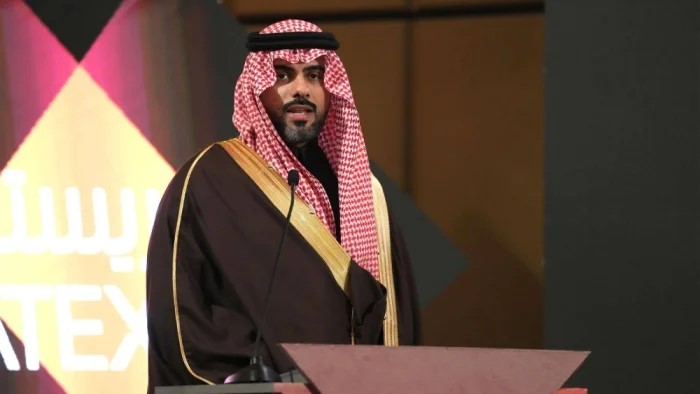 رئيس هيئة العقار يفتتح معرض ريستاتكس الرياض العقاري 2025