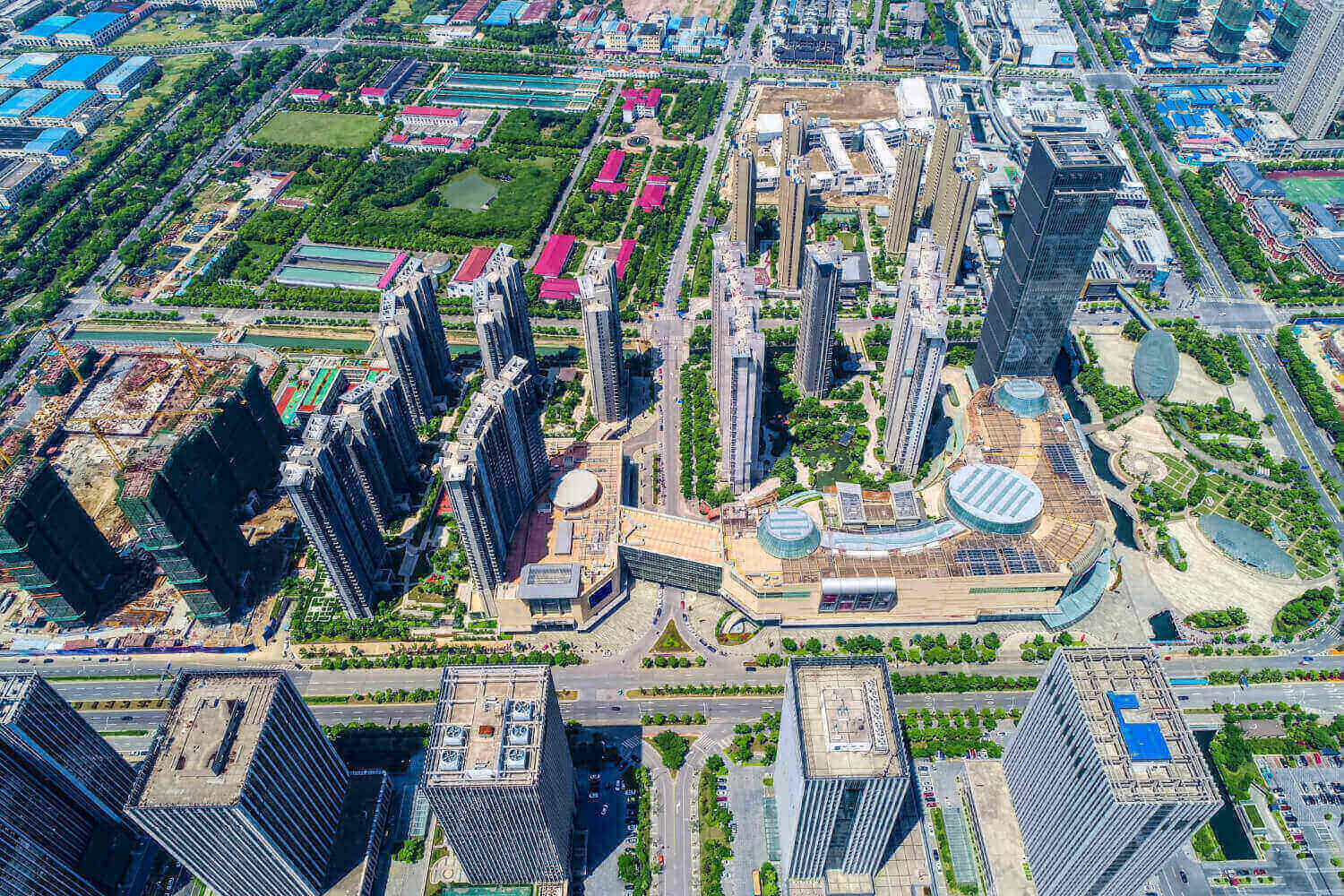 سوق العقارات السعودية | أحدث التطورات والقرارات والفرص 2025