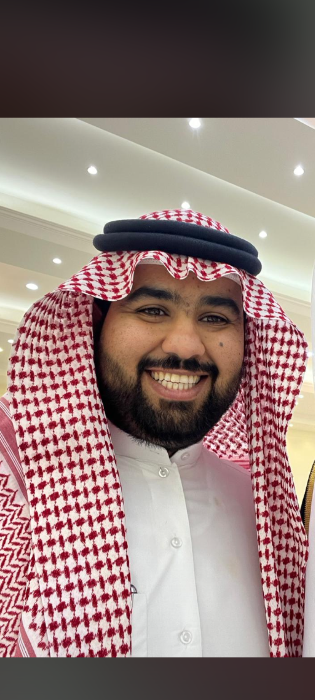  عبدالله بن محمد العنزي 